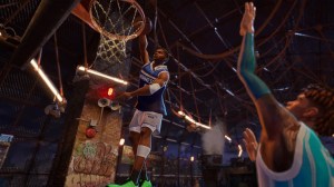NBA: The Run Is Exactly The Game EA Sports BIG Fans Have Been Waiting For