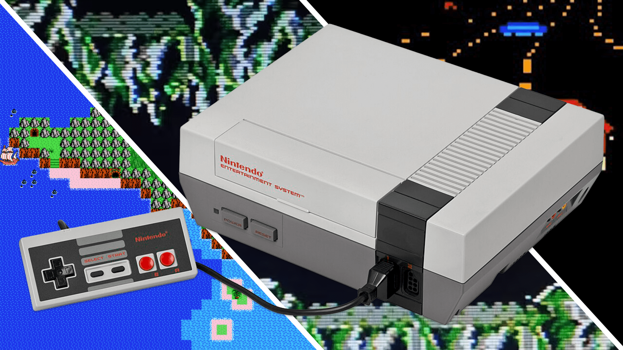 6 Hardest NES Levels Ever