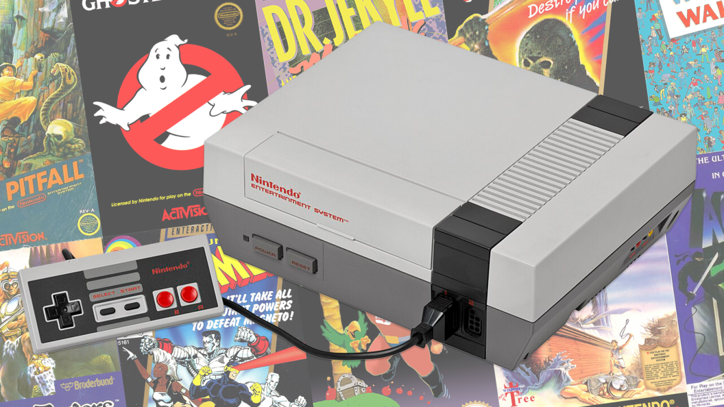 10 Worst Games Released on NES