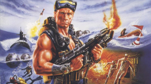 A Long Dormant Run-and-Gun Series Is Returning After 40 Years