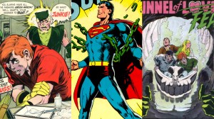 10 Best Neal Adams’s Covers That Aren’t Batman