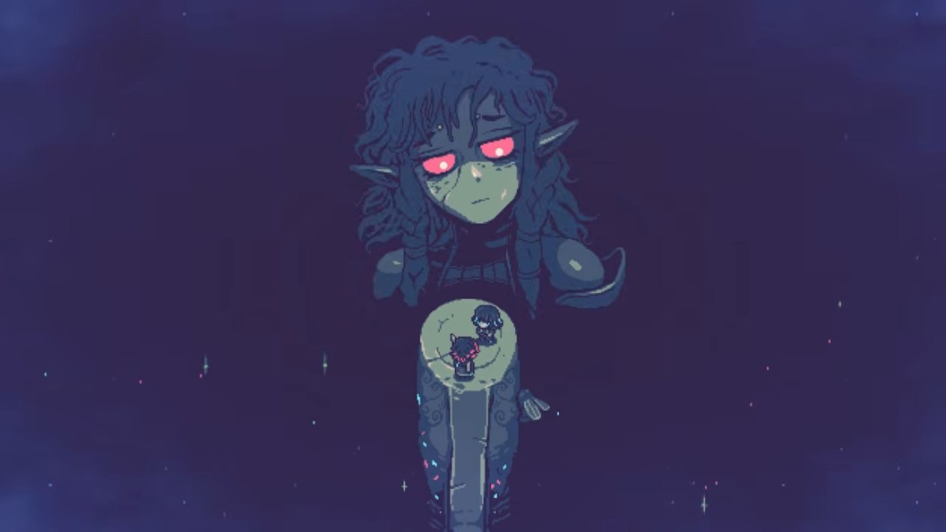 Neverway Is The Ultimate Fusion Of Creepy & Cute (Preview)