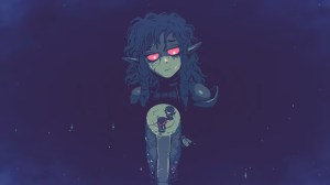 Neverway Is The Ultimate Fusion Of Creepy & Cute (Preview)