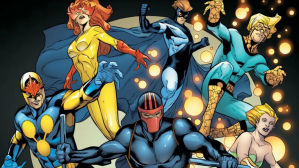 5 Great Marvel Superhero Teams Nobody Talks About