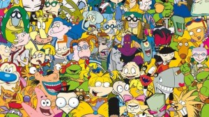Nickelodeon’s Next Nicktoons Crossover is Its Most Bizarre Yet
