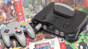 10 Worst Games Released on Nintendo 64