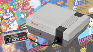 10 Best Selling Games on the NES