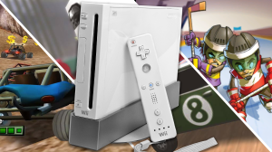 5 Worst Games Released on Nintendo Wii