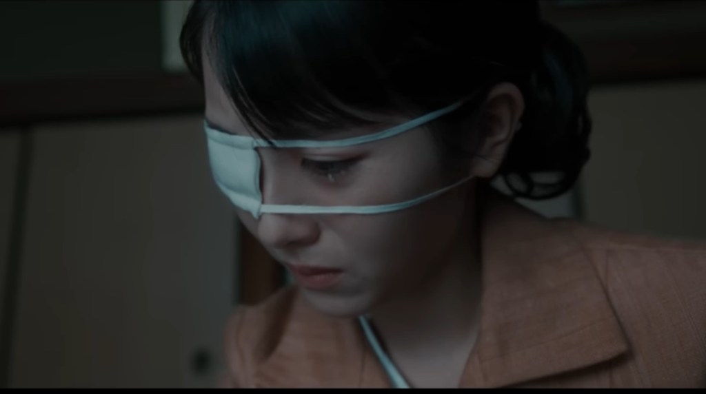 Retorno de Noriko Oishi