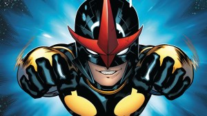 Nova TV Series Gets a Major Update More Than a Year After Marvel Hit Pause