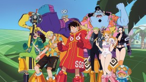 One Piece Makes Big Change to Anime’s Cast