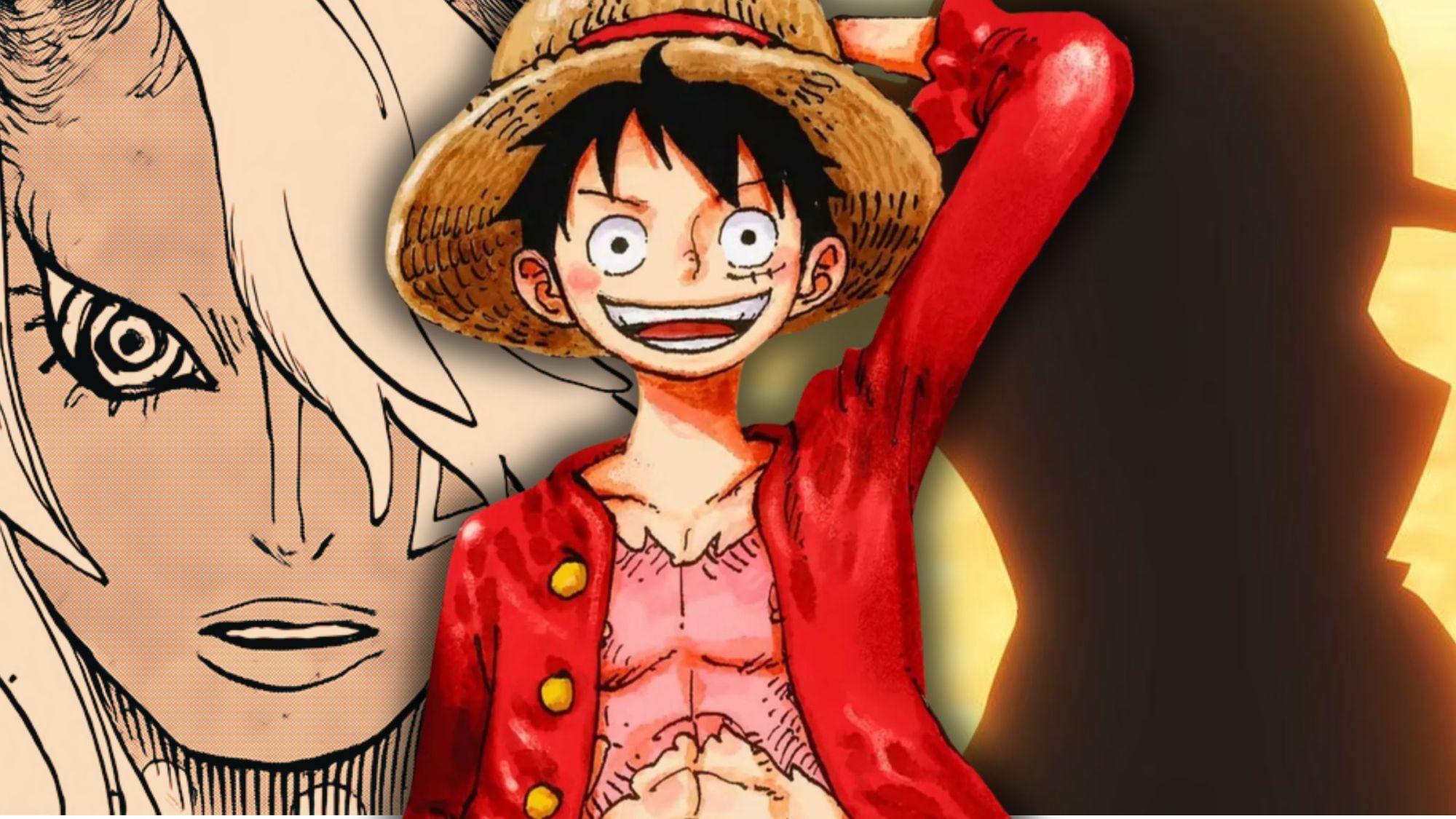One Piece Has Finally Begun Exploring Its Most Important Connection (And It Could Be the Series’ Best)