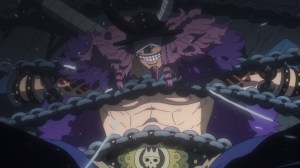 New One Piece Preview Hypes Elbaph’s Biggest Anime Debut