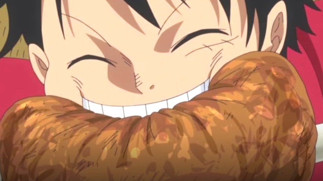 One Piece Leaks Tease LEGO, Popeyes Crossovers
