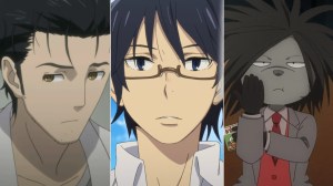7 Anime Masterpieces That Were Perfect At Just One Season