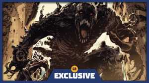 Monsters and Monster Killers Collide In Dark Horse’s Only The Savage Are Left First Look (Exclusive)
