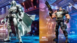 The First Marvel Rivals Action Figures are Here (and Moving Fast!)