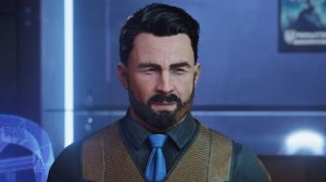 Oscar O'Connell The Expanse Osiris Reborn