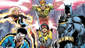 7 Great DC Teams That Deserve a Comeback