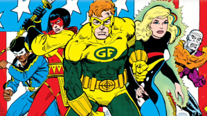 5 Great DC Superhero Teams Nobody Talks About