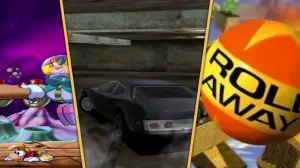 6 Hardest PS1 Levels Ever