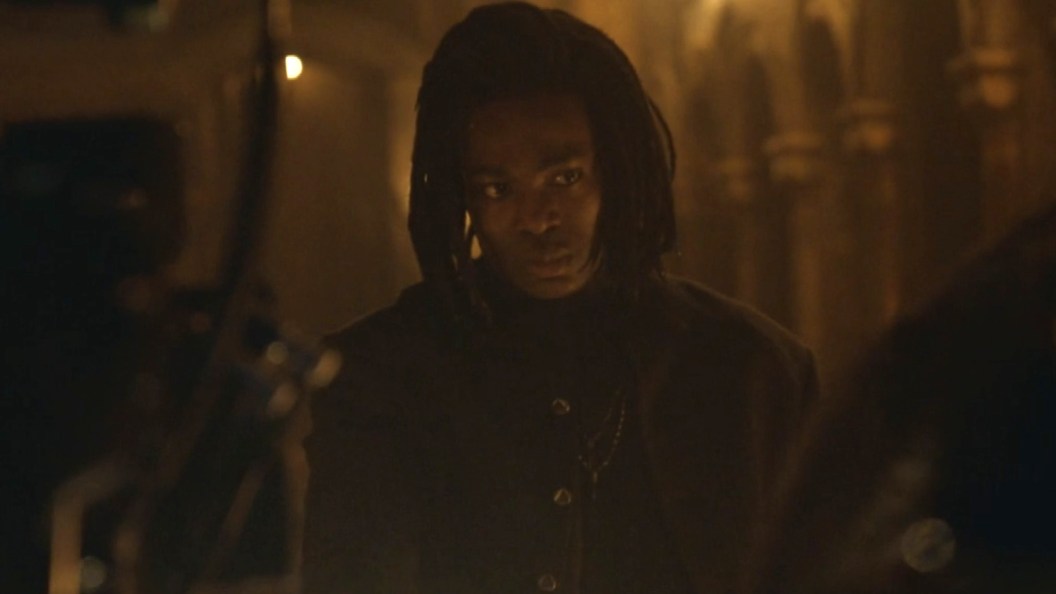 HBO’s Harry Potter Reboot Reveals Best Looks Yet at Dumbledore, Snape & McGonagall