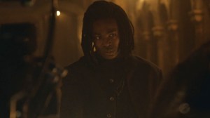 HBO’s Harry Potter Reboot Reveals Best Looks Yet at Dumbledore, Snape & McGonagall