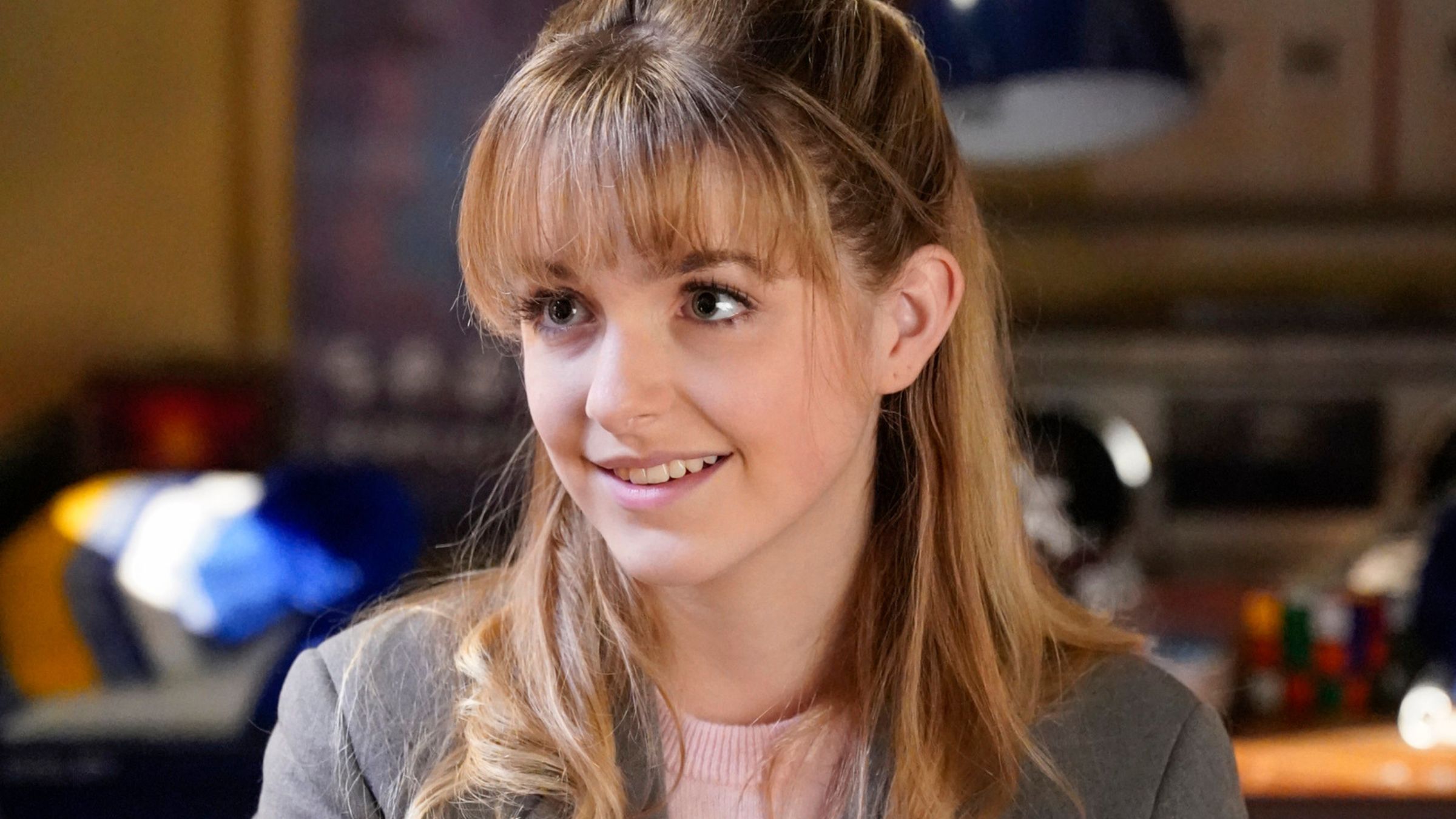 What Happened to Paige After Young Sheldon? TBBT Mystery Gets Revived
