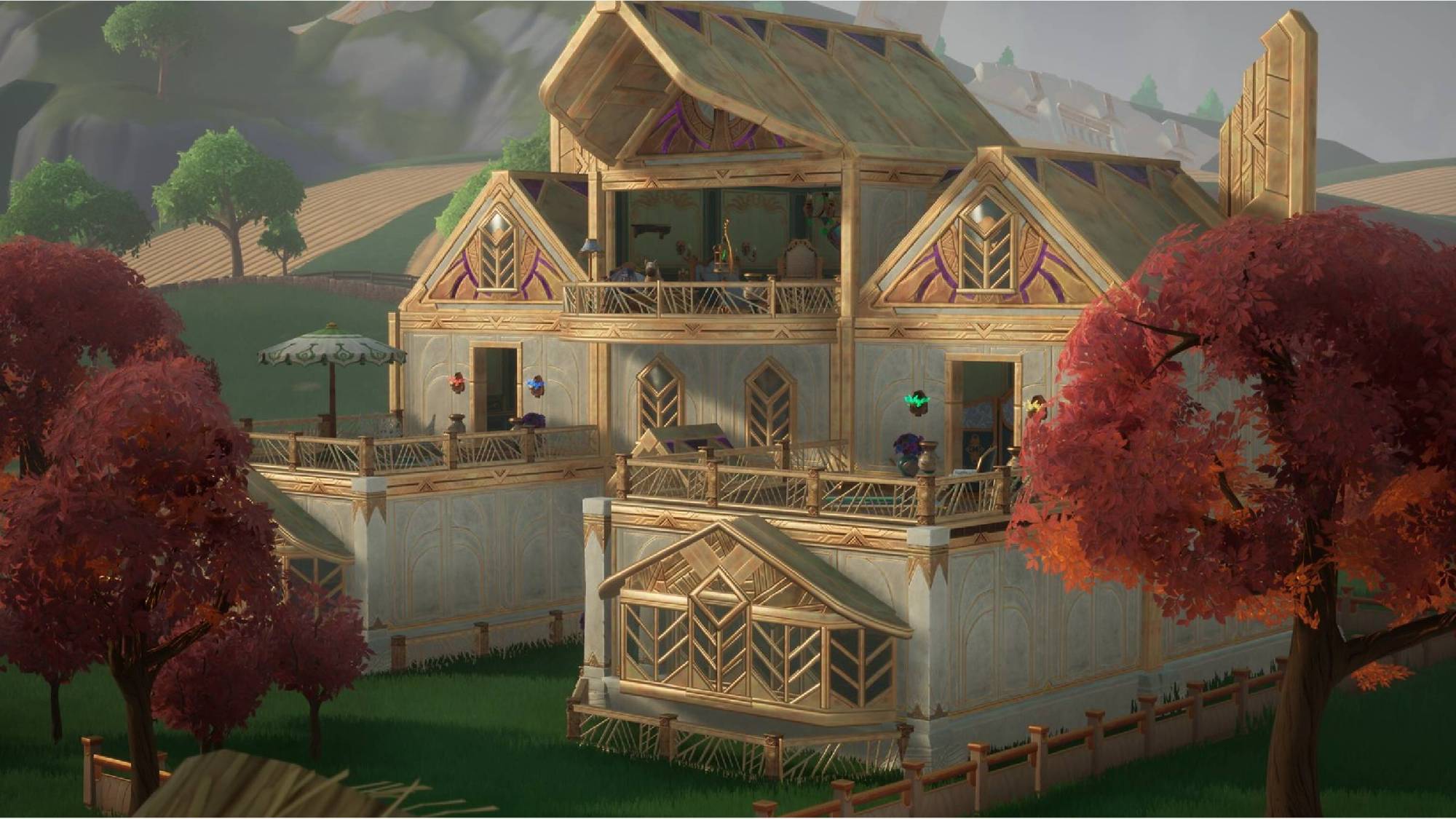 Palia’s Latest Expansion Proves It’s One of the Best Cozy Survival Games to Play in 2026