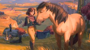 Beloved Fantasy MMO Reveals First Look at Its Biggest Free Expansion Yet