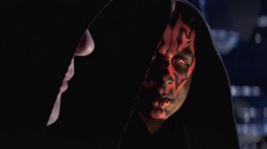 After 27 Years, Star Wars Finally Shows How Palpatine Trained Darth Maul