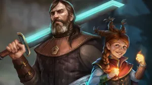 4 Non-D&D Tabletop Games To Try If You’re Burnt Out Playing The Fantasy Classic