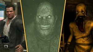 5 Horror Series That Peaked With the First Game