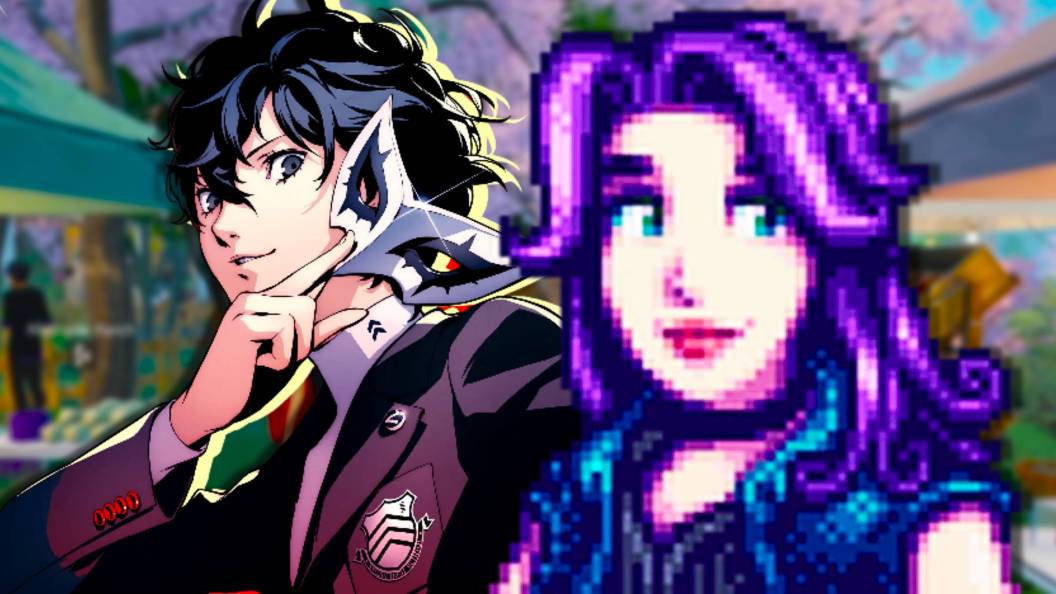 This 2024 JRPG That Blends Persona And Stardew Valley Is Making A Huge Comeback
