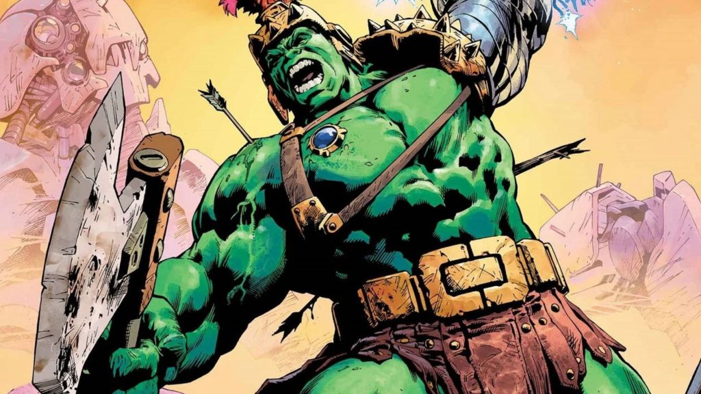 Planeta Hulk