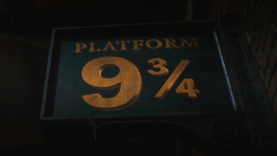HBO’s Harry Potter Special Officially Confirms Another Book Scene the Movies Cut