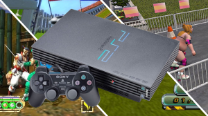 5 Worst Games Released on PS2