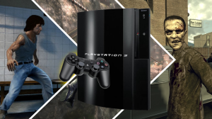 10 Worst Games Released on PS3