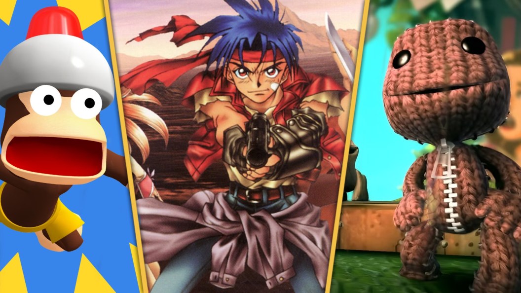 5 PlayStation Series That Peaked With The First Game