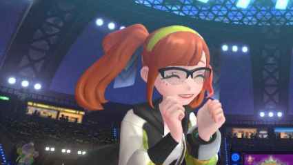 Pokemon Champions Avatar