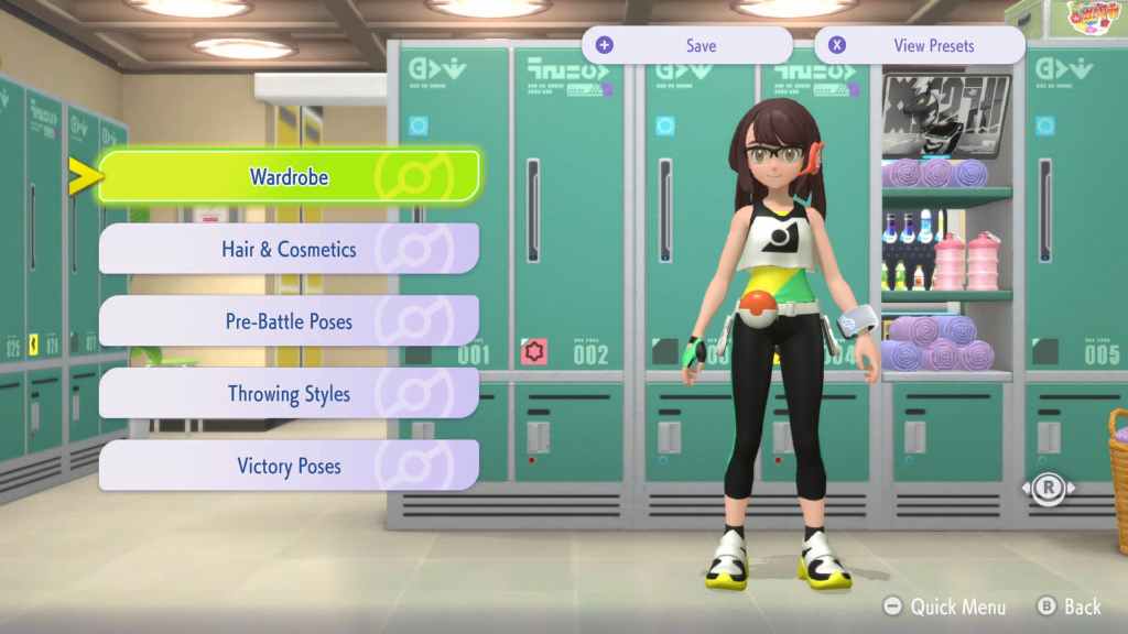 Pokemon Champions