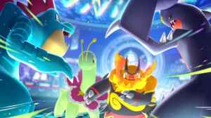This Soon to Release Pokemon Game Is a Dream Come True
