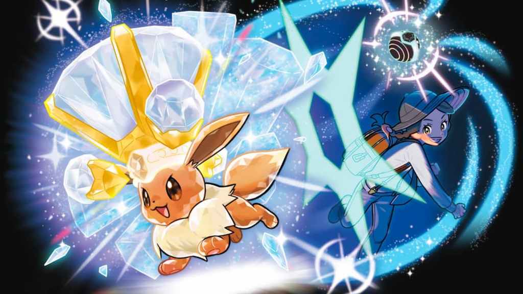 Pokemon Scarlet & Violet