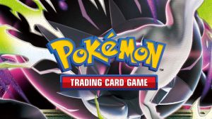 Pokemon TCG Reveals First Look at New Cards Featuring Megas from Legends: Z-A DLC