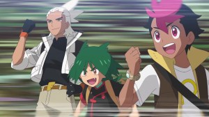 Pokemon: Horizons Shares First Preview For Next Arc