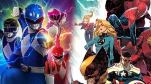 5 Dream Power Ranger Crossovers That Haven’t Happened Yet