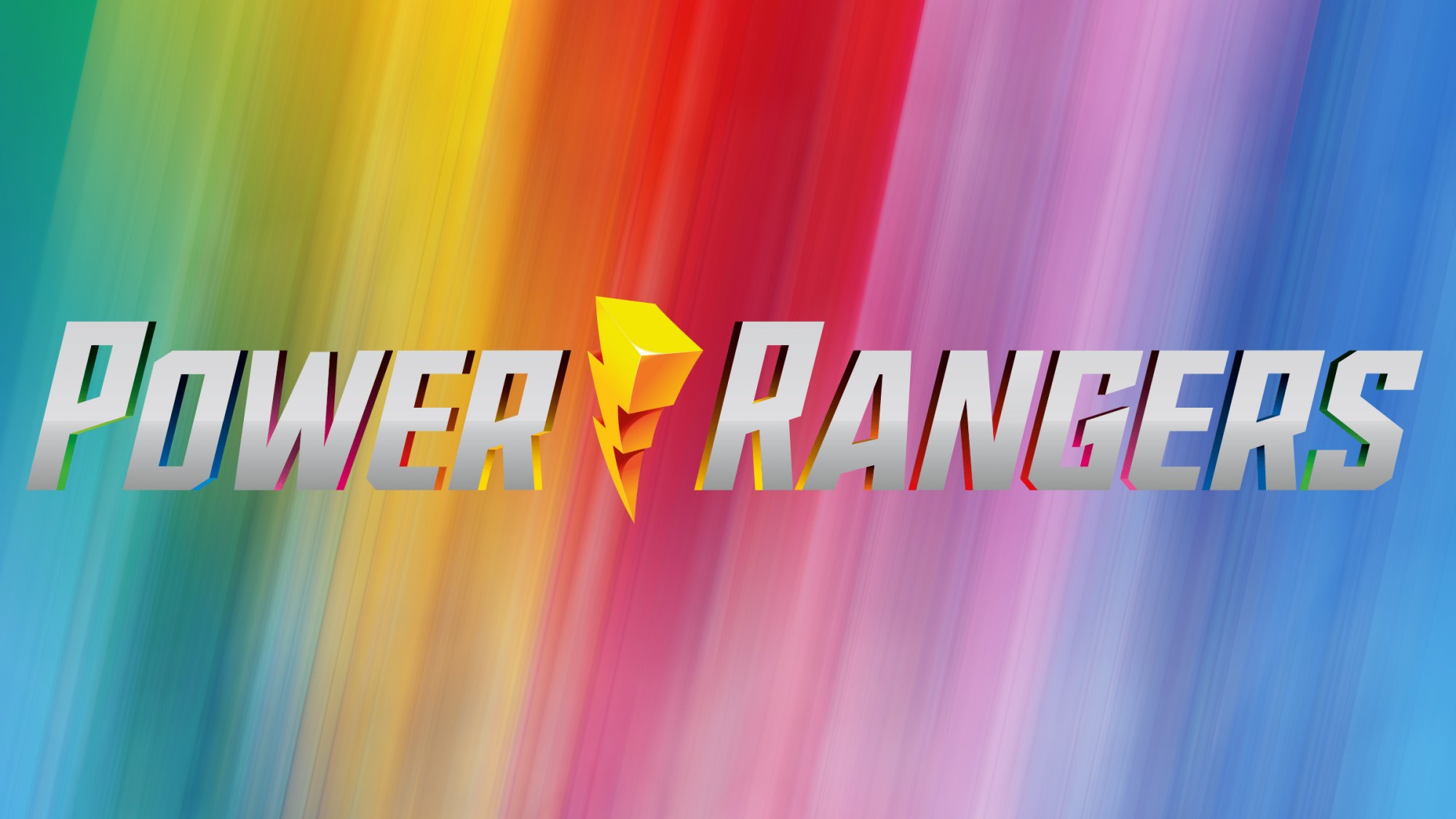 28 Years Ago Power Rangers Revealed A Brand New Team (And A New Leader)