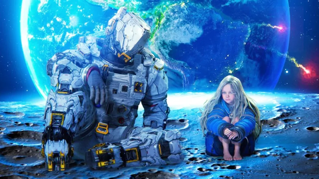 Pragmata Metacritic Score Revealed, And It’s Another Winner for Capcom