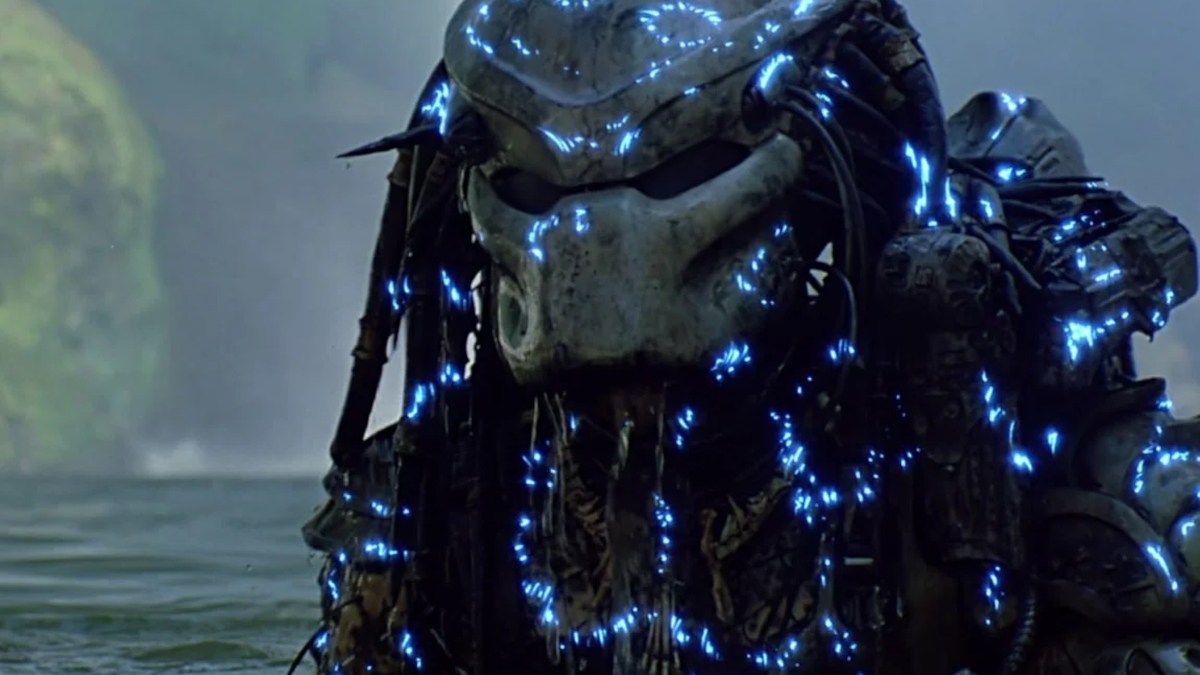 All 16 Predators From the Movies, Ranked by Power - ComicBook.com