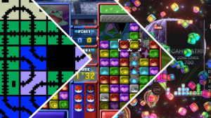 Best Puzzle Game From Each Console Generation